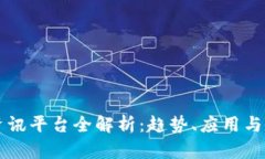 区块链资讯平台全解析：趋势、应用与未来发展