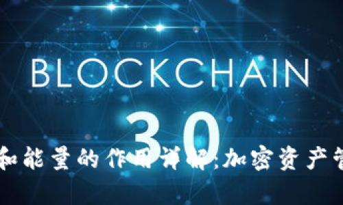 TPWallet带宽和能量的作用详解：加密资产管理的必备知识