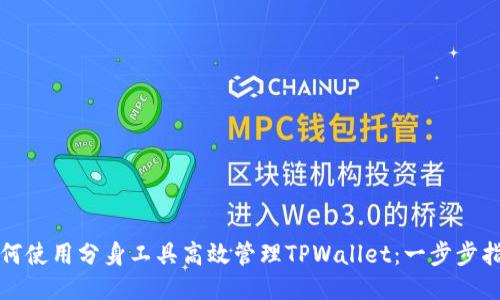 如何使用分身工具高效管理TPWallet：一步步指南